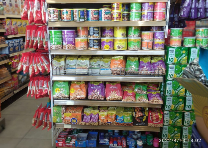 Grocery store for sale