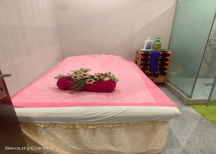 Sale Spa Massage 4 Star Hotel 1.2 Million Dhiram 8 Rooms + 1 Moroccan Bath