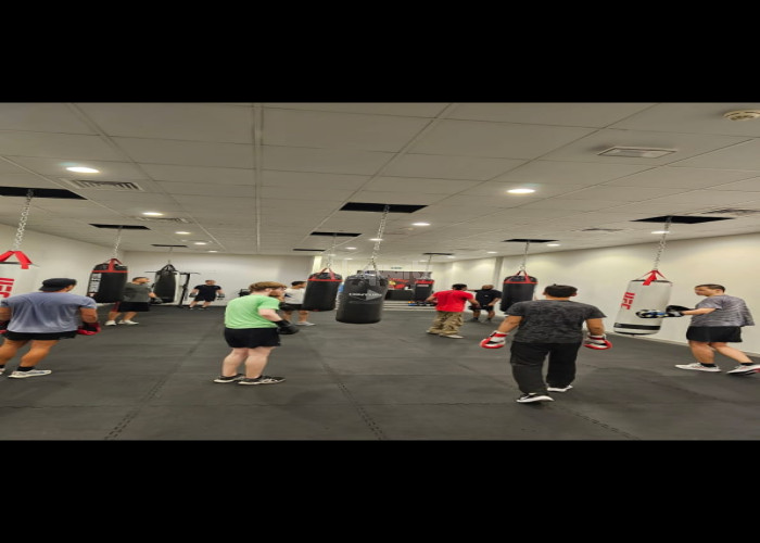 ATTOE Boxing CLUB