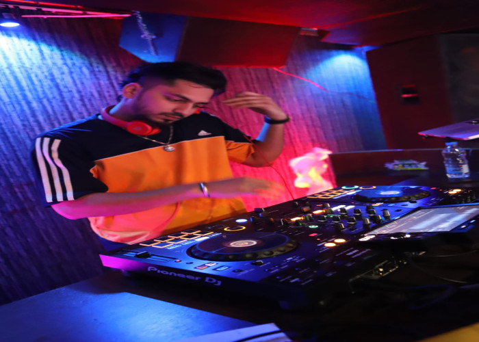 Prime Running Night Club With 3.5 Million Dirham Profit
