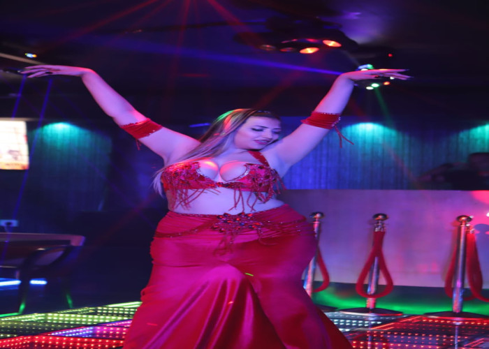 Prime Running Night Club With 3.5 Million Dirham Profit