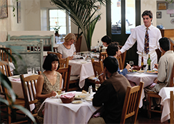 BUSINESS FOR SALE !!! Running  PAKISTANI Restaurant for SALE in SONAPUR - DUBAI