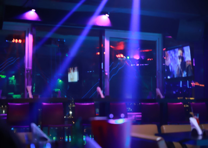 Prime Running Night Club With 3.5 Million Dirham Profit