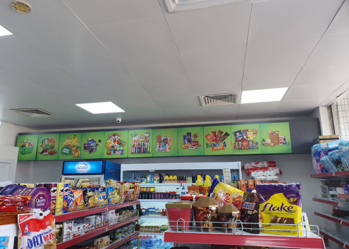 Grocery store for sale