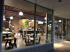 BUSINESS FOR SALE !!! Running Restaurant for SALE in DUBAI CLOSE TO METRO