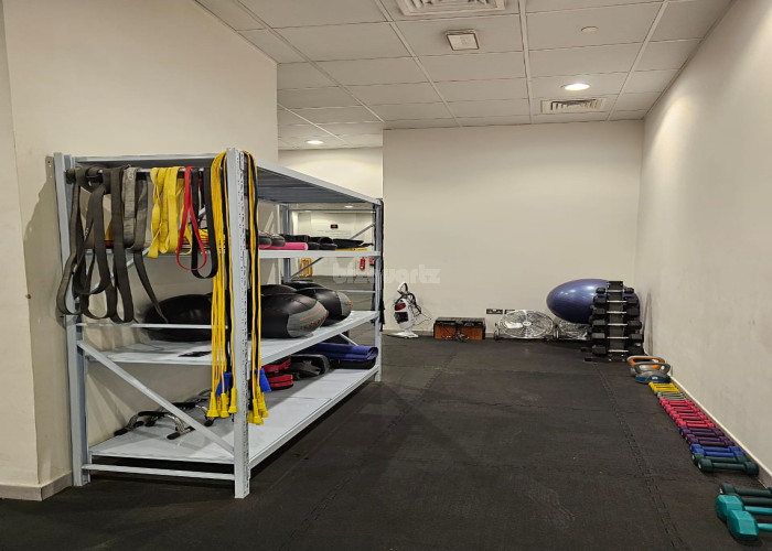 ATTOE Boxing CLUB