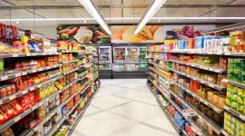 Big supermarket for sale in Ras Al Khaimah!!!!!!