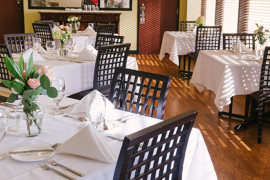 BUSINESS FOR SALE!!! Brand New Indian Restaurant for Sale in Karama