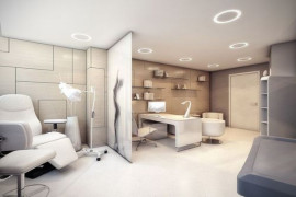 HIGHLY PROFITABLE MEDICAL CENTER / CLINIC FOR SALE IN MOTORCITY- DUBAI BUSINESS FOR SALE