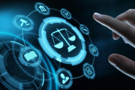 BUSINESS FOR SALE !!! Legal Services Platform for sale in Sharjah