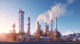 BUSINESS FOR SALE!!!!! RUNNING PROFITABLE OIL FACTORY FOR SALE IN AL BATAYEH - SHARJAH!!!!!!!!!