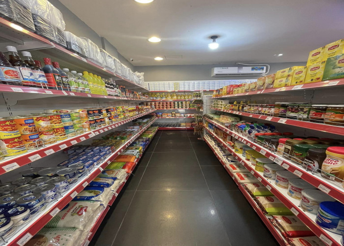 Brand NEW MINI MART for sale