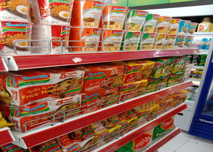 Grocery store for sale