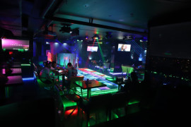 Prime Running Night Club With 3.5 Million Dirham Profit