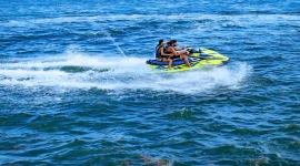 Flourishing Water Sports Business for sale  in Dubai Harbour!!!!!!!!!!!!!!