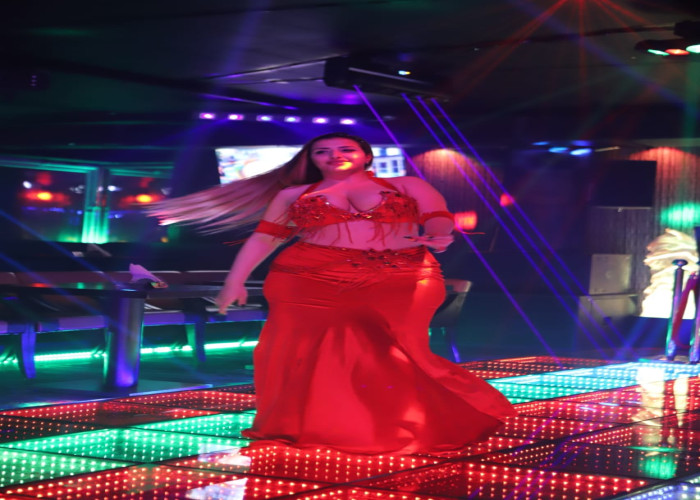 Prime Running Night Club With 3.5 Million Dirham Profit