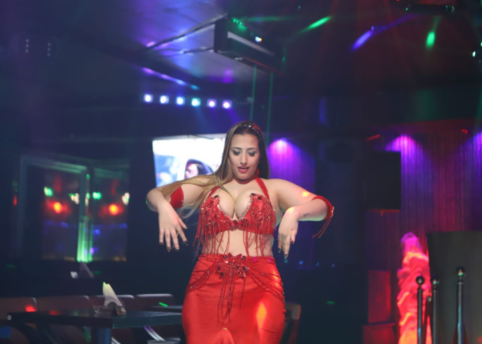 Prime Running Night Club With 3.5 Million Dirham Profit