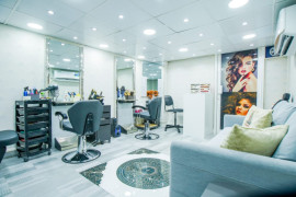 Ladies Salon for sale