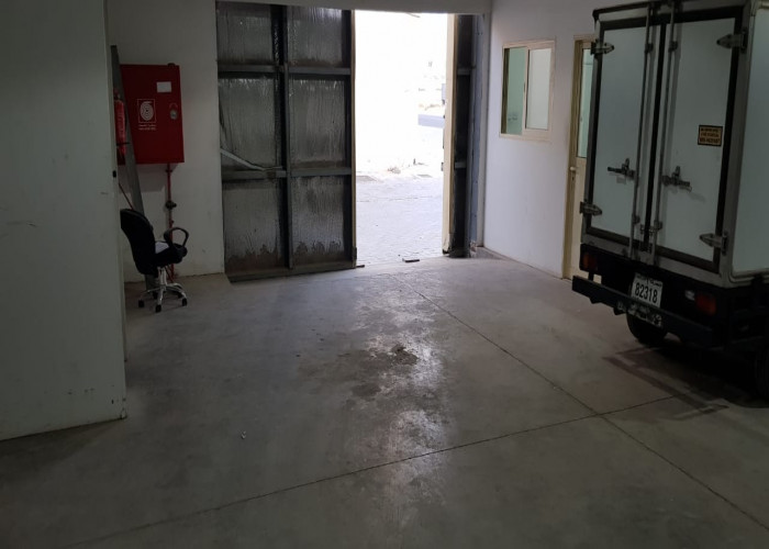 Foodstuff Trading LLC for Sale