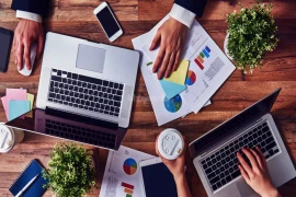 this is another test for business assets