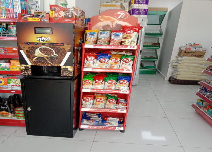 Grocery store for sale