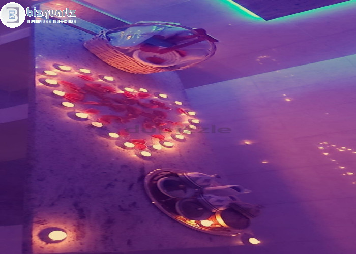 Ladies Beauty Salon in Dubai Al Hamriya صالون سبا للسيدات مربح للبيع في الحمرية دبي