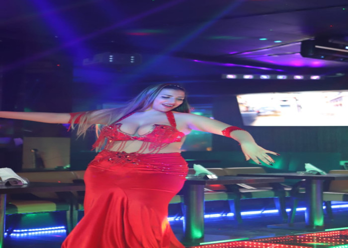 Prime Running Night Club With 3.5 Million Dirham Profit