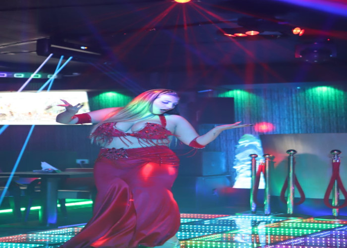 Prime Running Night Club With 3.5 Million Dirham Profit