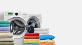 WELL ESTABLISHED LAUNDRY COMPANY FOR SALE IN MUWAILAH COMMERCIAL - SHARJAH!!!!BUSINESS FOR SALE!!!!