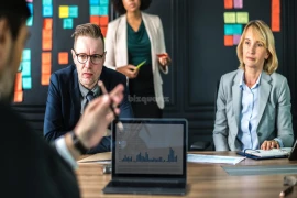 This is test for business assets